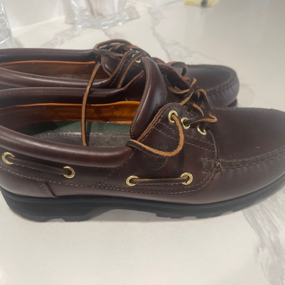 Timberland | Shoes | Timberland Icon 3eye Classic Handsewn Lug